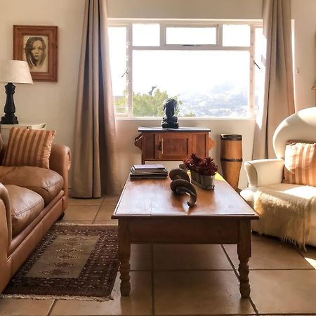 Cape View Accommodation ケープタウン エクステリア 写真
