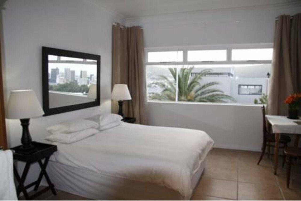 Cape View Accommodation ケープタウン エクステリア 写真