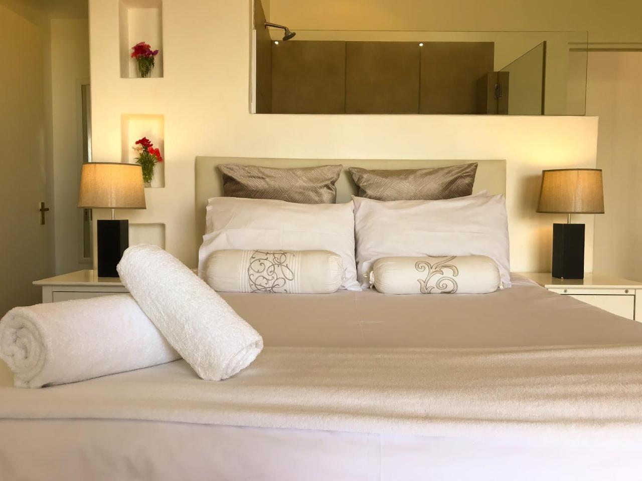 Cape View Accommodation ケープタウン エクステリア 写真