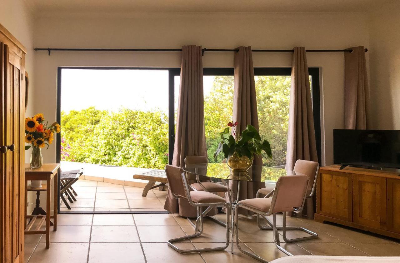 Cape View Accommodation ケープタウン エクステリア 写真