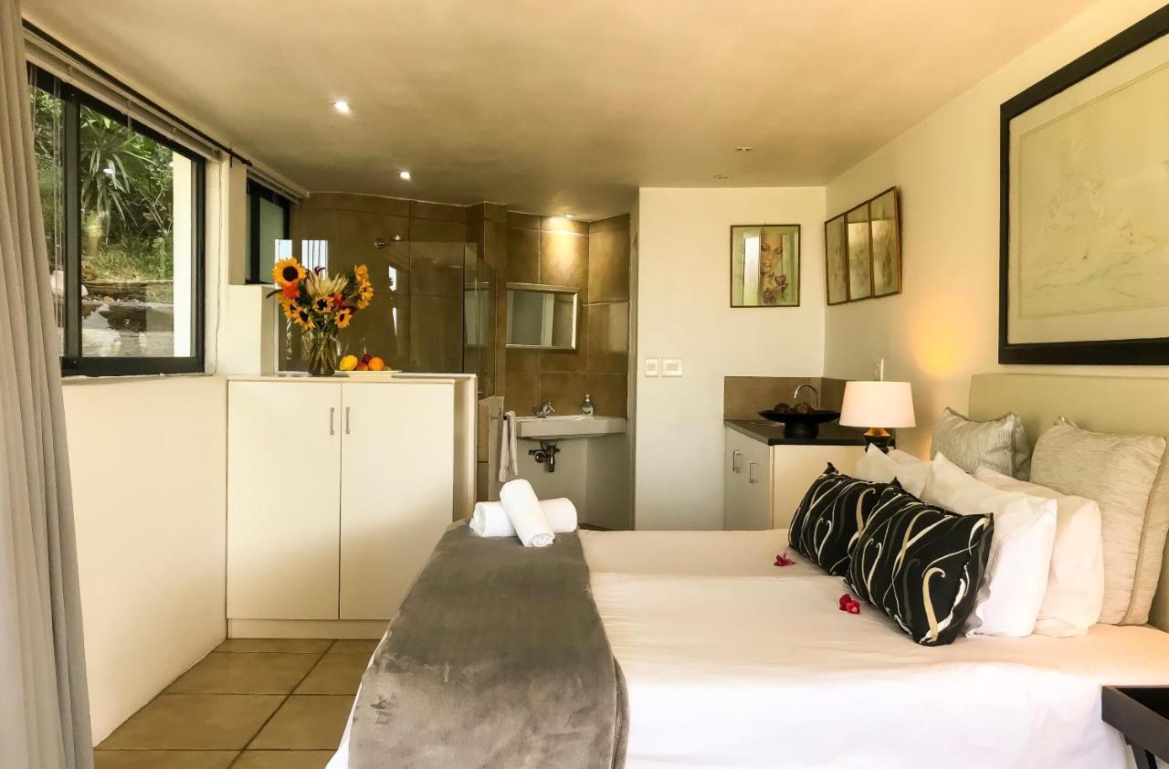 Cape View Accommodation ケープタウン エクステリア 写真
