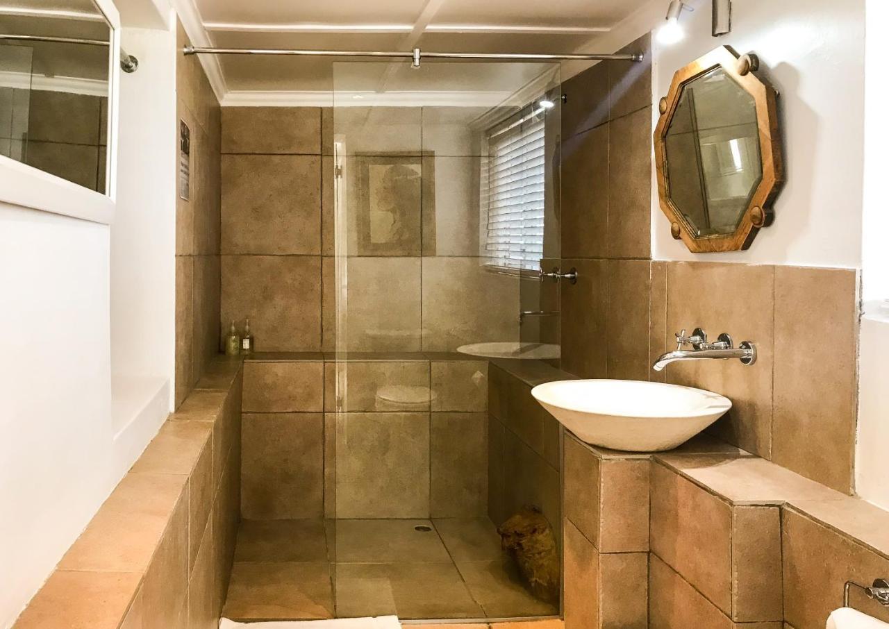 Cape View Accommodation ケープタウン エクステリア 写真