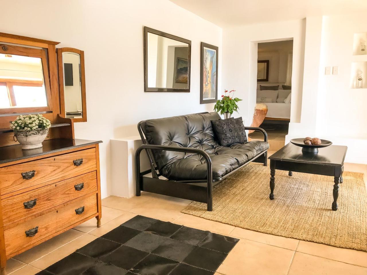 Cape View Accommodation ケープタウン エクステリア 写真