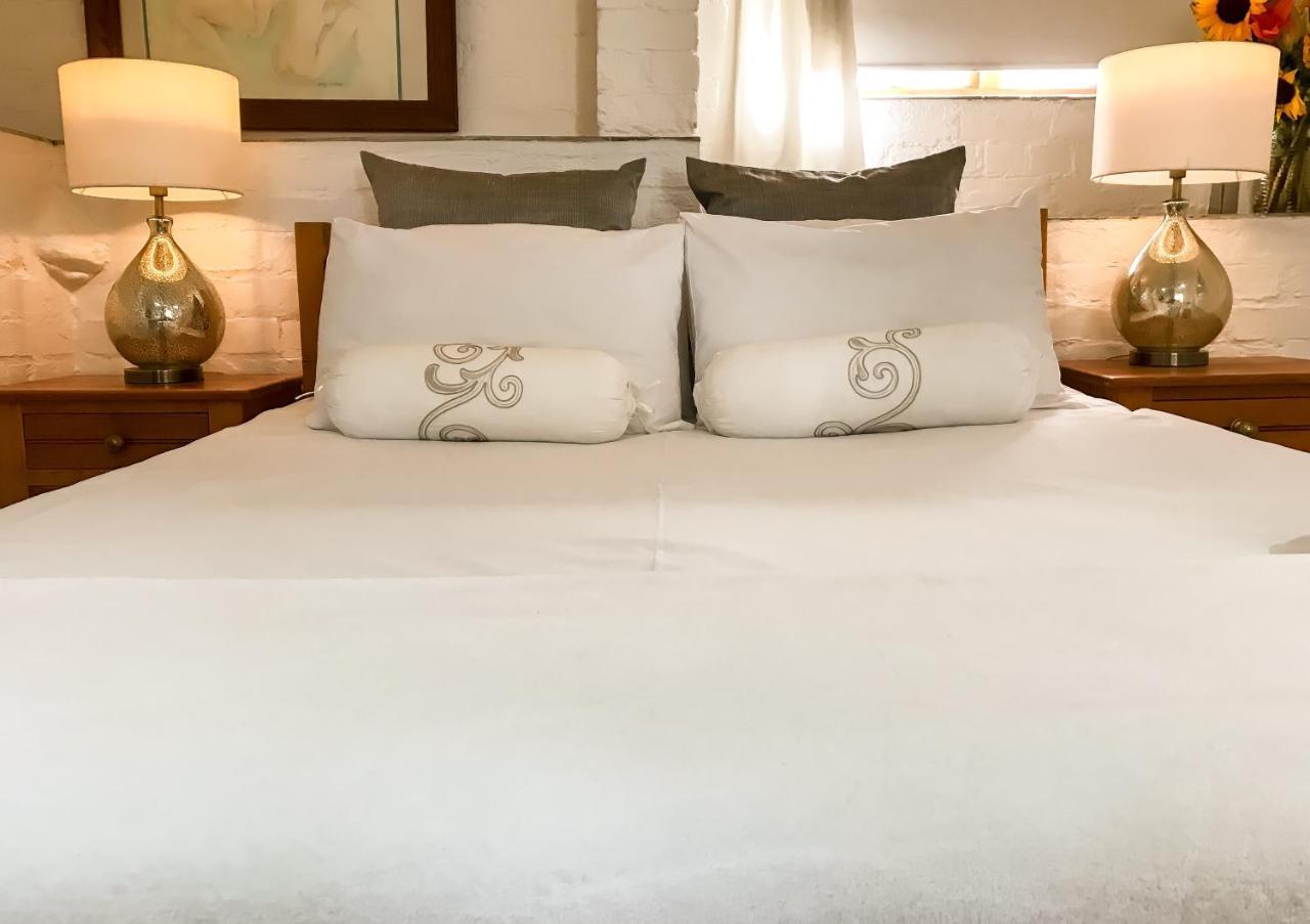 Cape View Accommodation ケープタウン エクステリア 写真